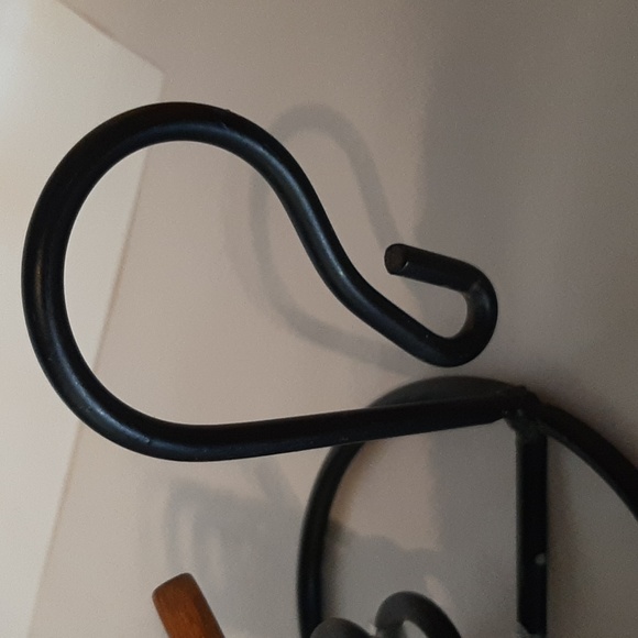 Set/2 Primitive "Dating" Candle - Picture 2 of 3